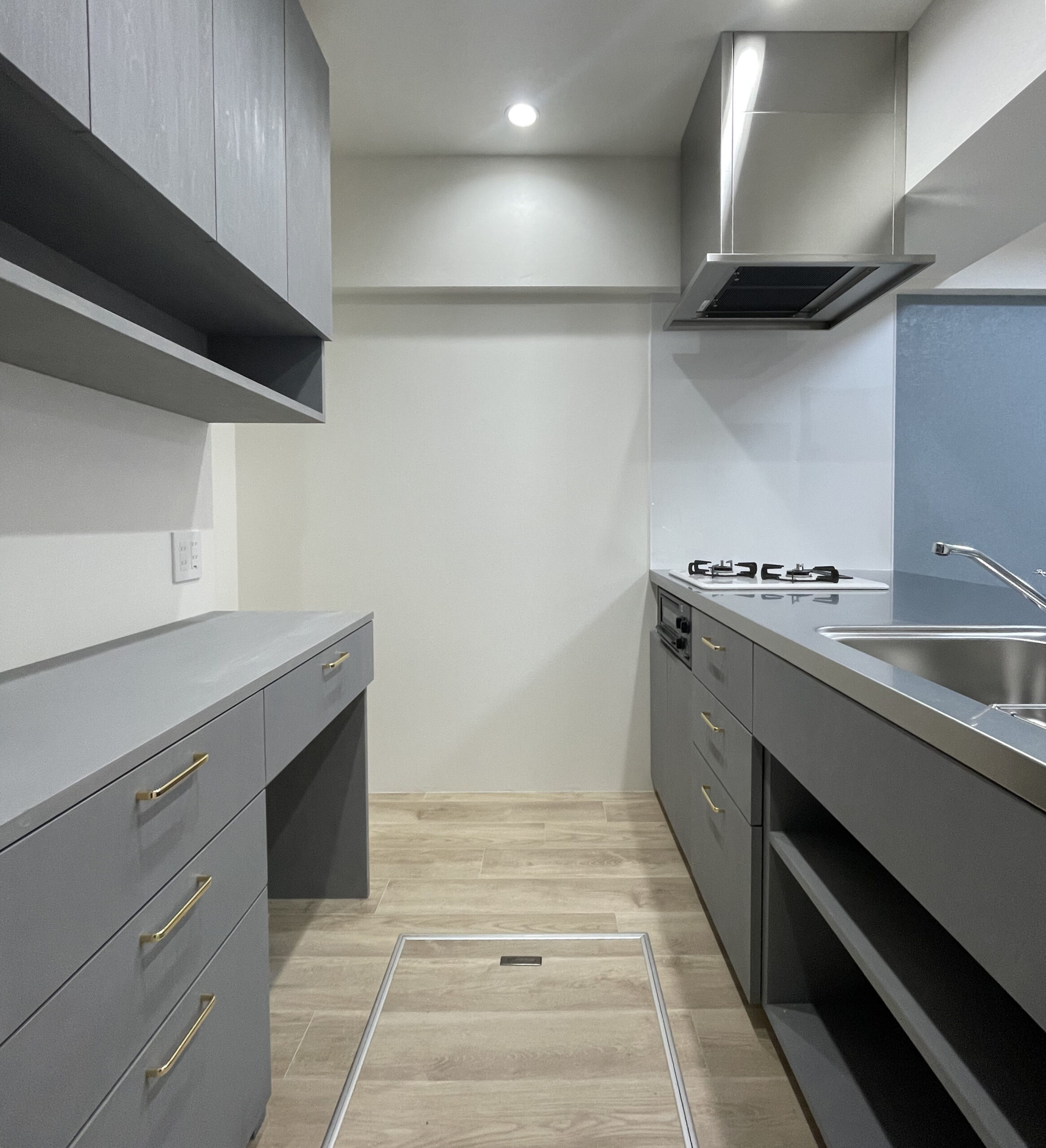 板橋区のマンション